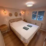 Ti Goe - Petit Cocon A 400 M - Holiday home La Baule-Escoublac