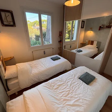 Ti Goe - Petit Cocon A 400 M - Holiday home