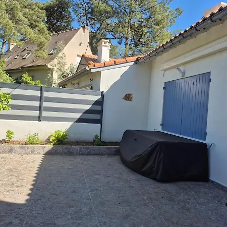 Holiday home Ti Goe - Petit Cocon A 400 M -