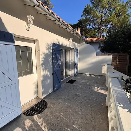 Ti Goe - Petit Cocon A 400 M -