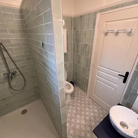 Holiday home Ti Goe - Petit Cocon A 400 M - *