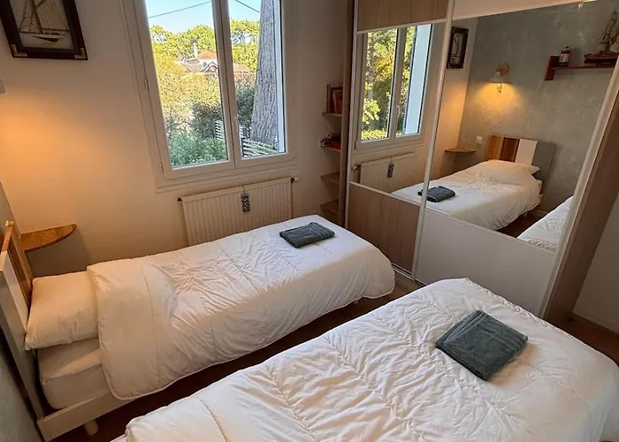 Ti Goe - Petit Cocon A 400 M - Holiday home