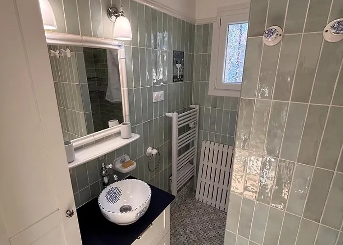 Holiday home Ti Goe - Petit Cocon A 400 M - La Baule-Escoublac