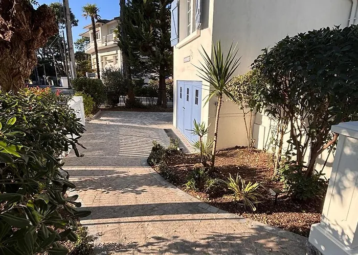 Ti Goe - Petit Cocon A 400 M -